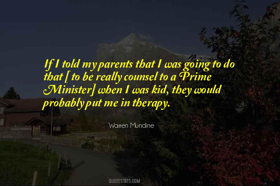 Warren Mundine Quotes #911030
