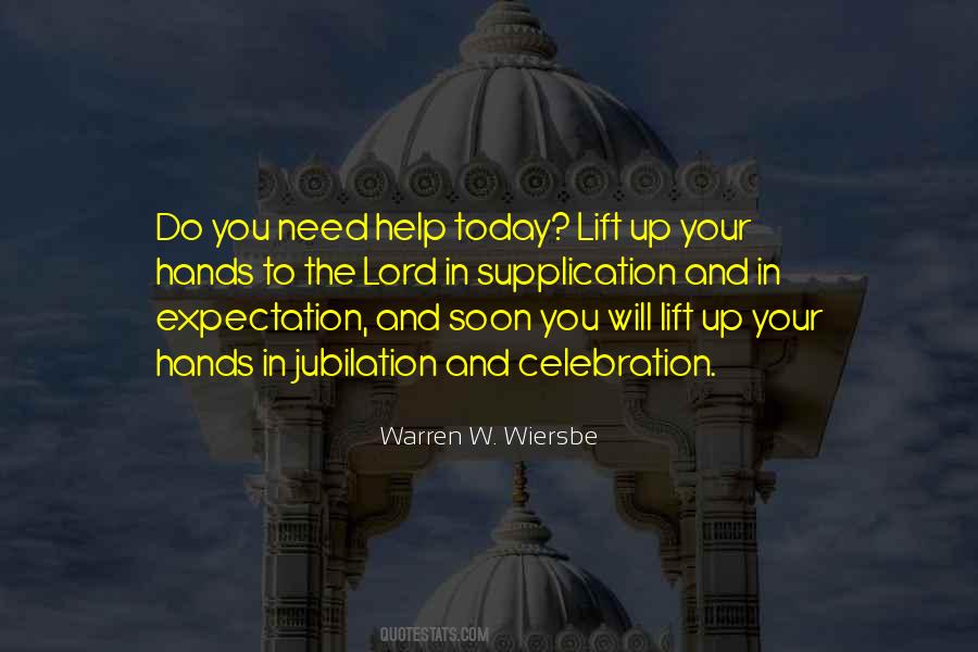 Warren W. Wiersbe Quotes #280630