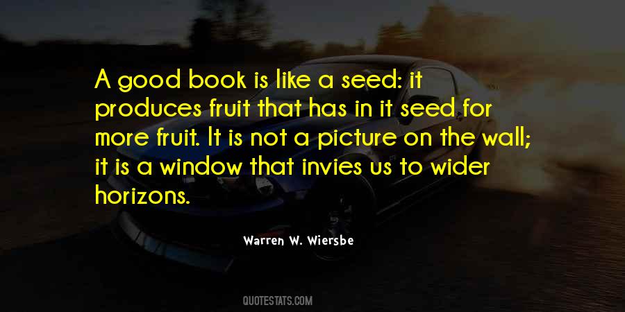 Warren W. Wiersbe Quotes #63898
