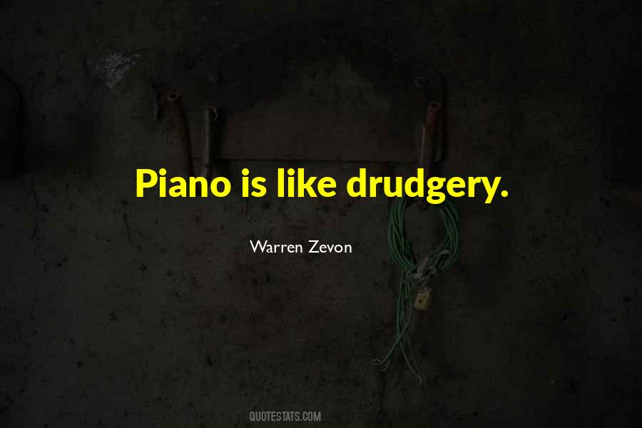 Warren Zevon Quotes #1387948