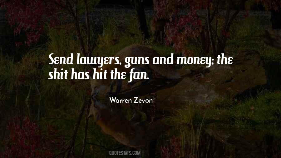 Warren Zevon Quotes #1640473