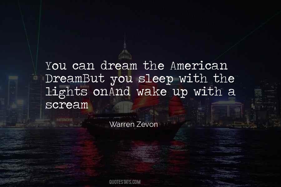 Warren Zevon Quotes #1835349