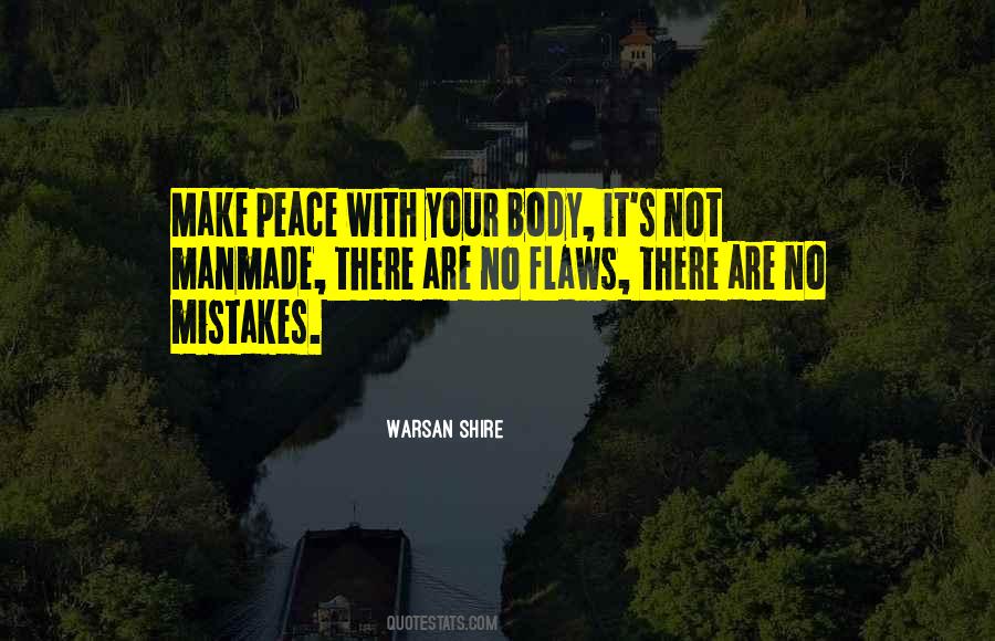 Warsan Shire Quotes #701119