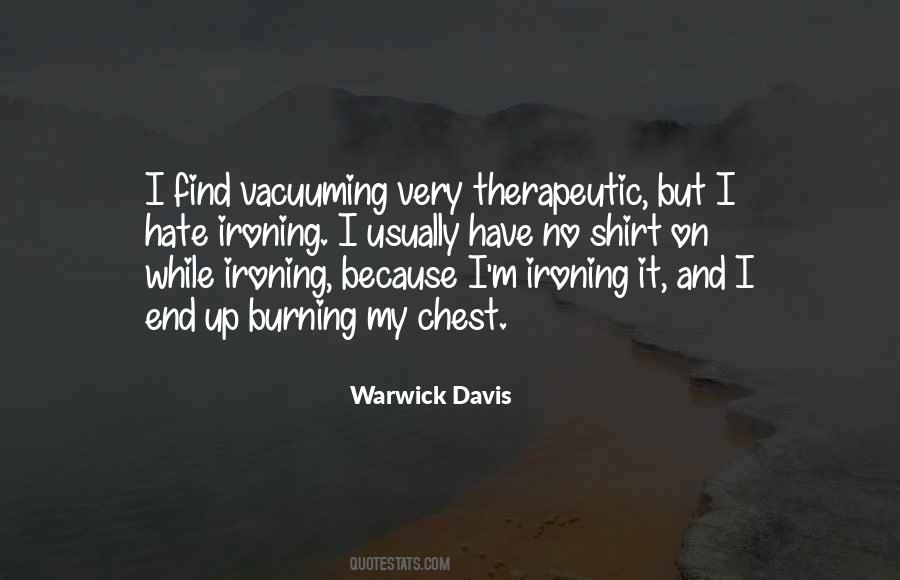 Warwick Davis Quotes #1178144
