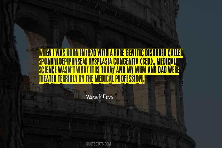 Warwick Davis Quotes #1487465