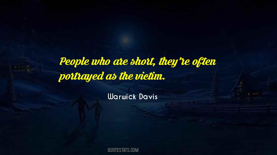 Warwick Davis Quotes #351879