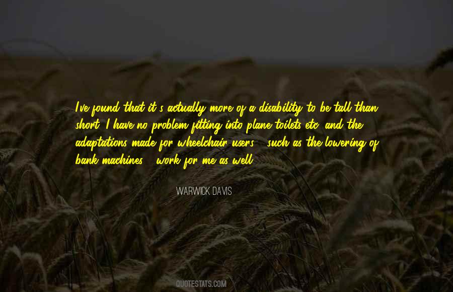 Warwick Davis Quotes #865799