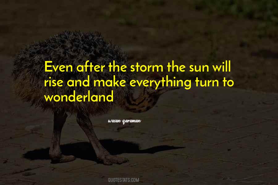 Wasan Qaraman Quotes #1116498 Wasan Qaraman Quotes #1116498