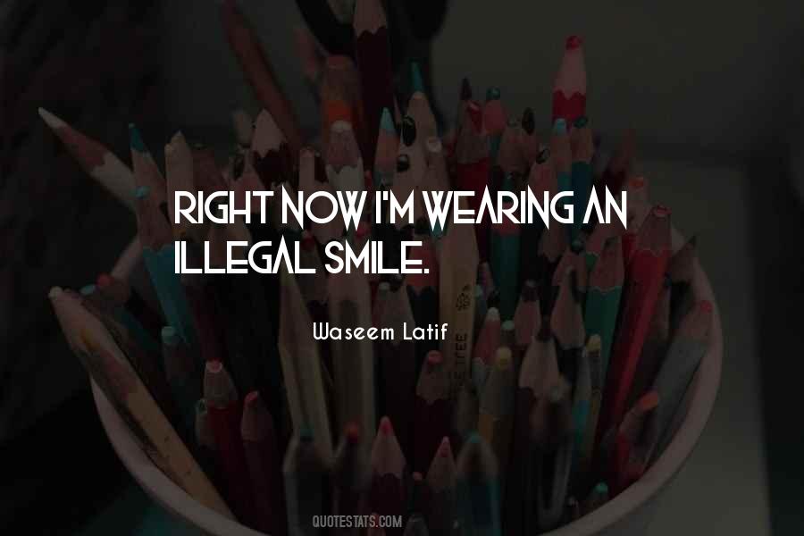Waseem Latif Quotes #980497