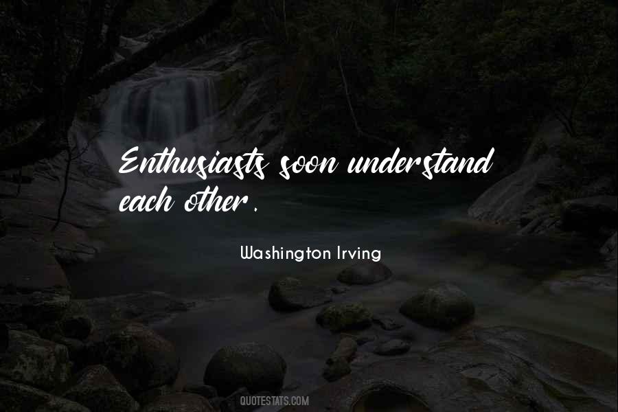 Washington Irving Quotes #1451258