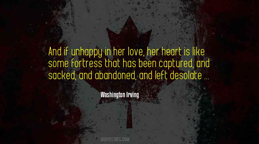 Washington Irving Quotes #433743