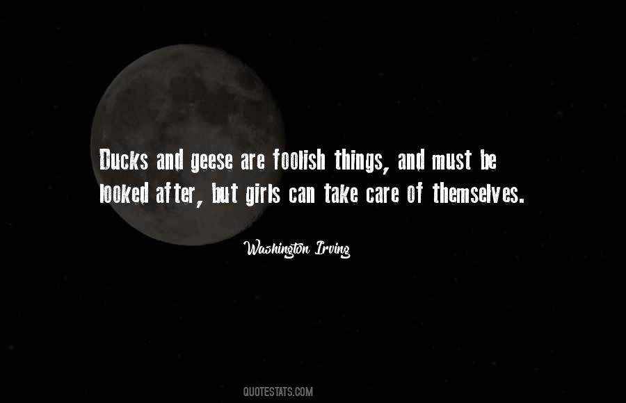 Washington Irving Quotes #595846