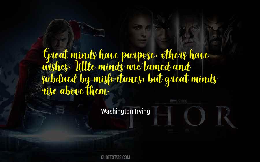 Washington Irving Quotes #92331