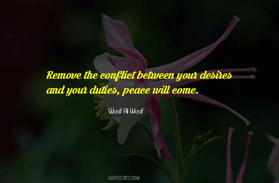 Wasif Ali Wasif Quotes #193108
