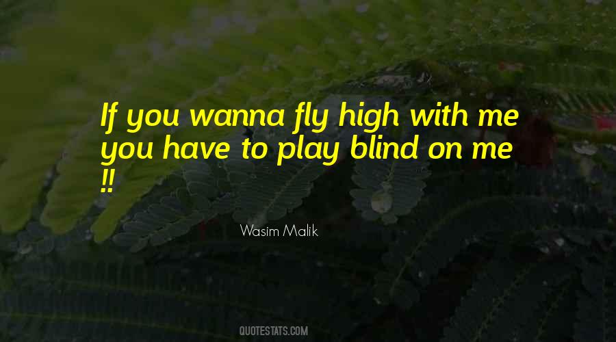 Wasim Malik Quotes #1678090