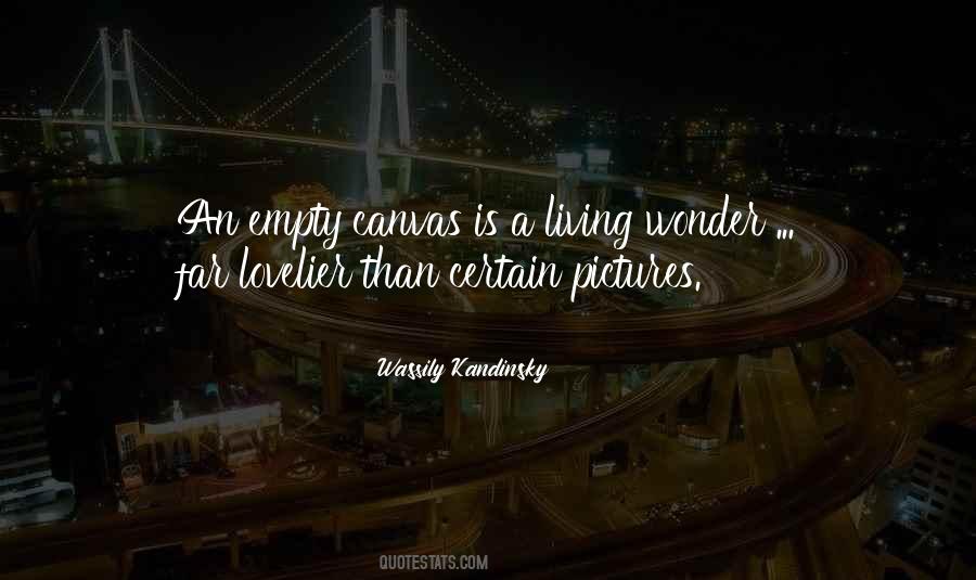 Wassily Kandinsky Quotes #1756833