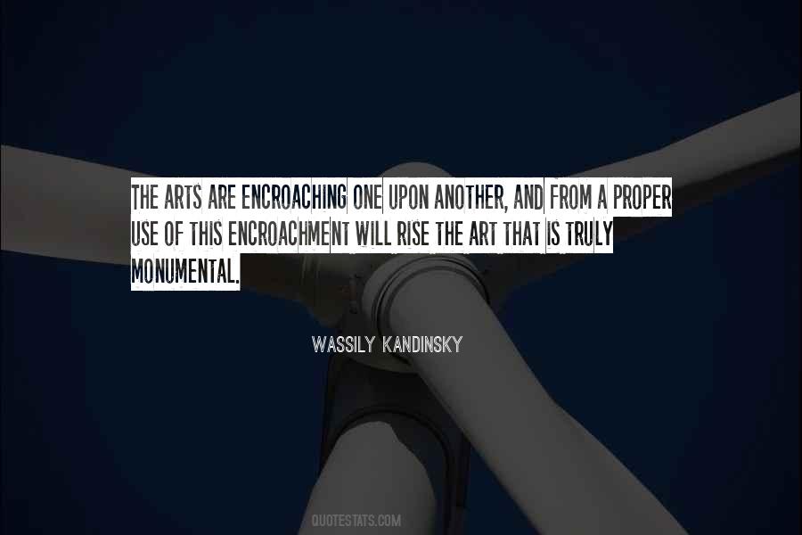 Wassily Kandinsky Quotes #224563