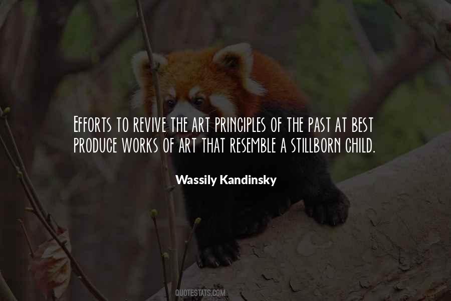Wassily Kandinsky Quotes #277579