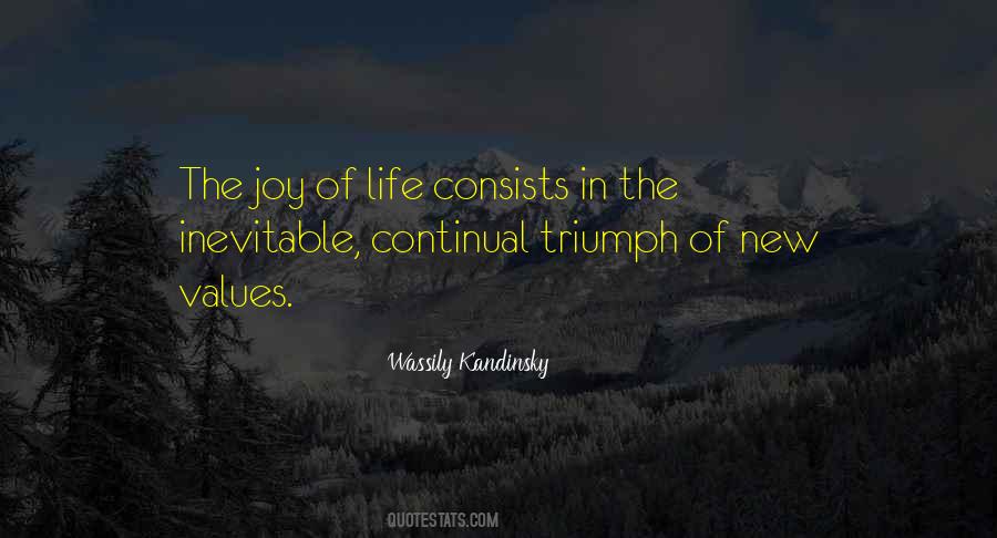 Wassily Kandinsky Quotes #281206