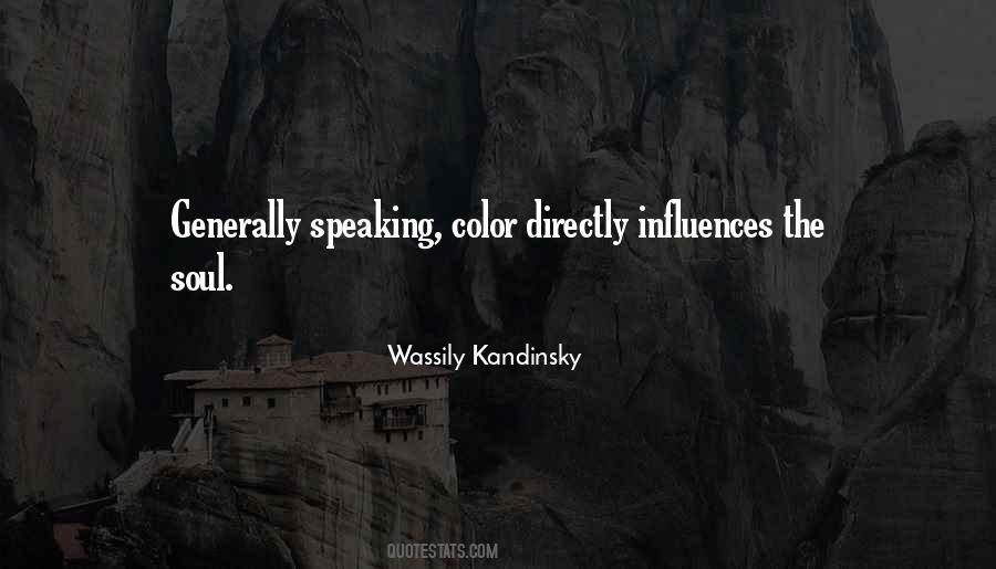 Wassily Kandinsky Quotes #690715