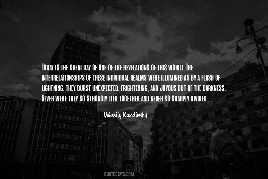 Wassily Kandinsky Quotes #695383