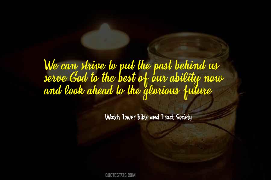 Watch Tower Bible And Tract Society Quotes #20008 Watch Tower Bible And Tract Society Quotes #20008