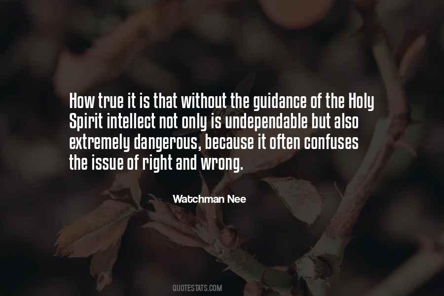 Watchman Nee Quotes #481682