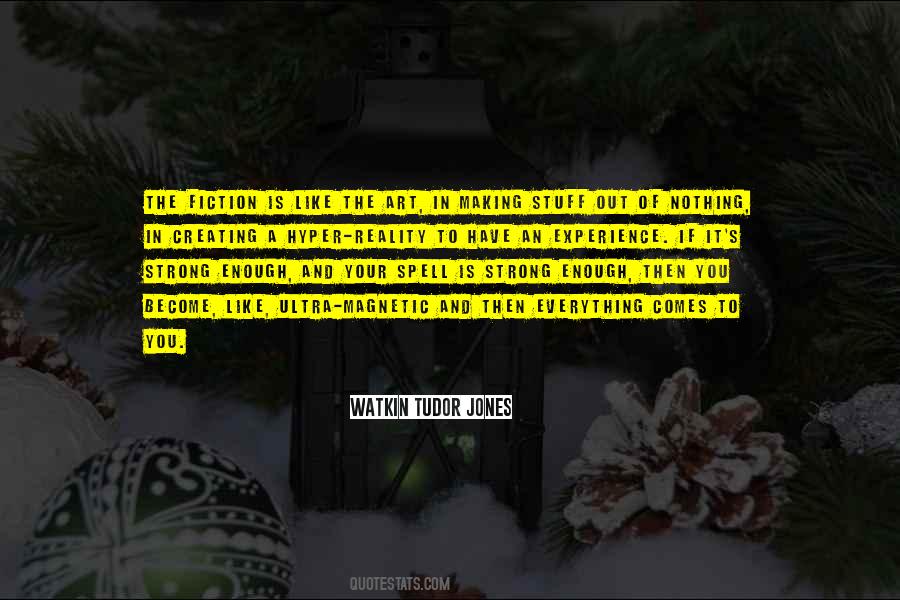 Watkin Tudor Jones Quotes #1735015 Watkin Tudor Jones Quotes #1735015