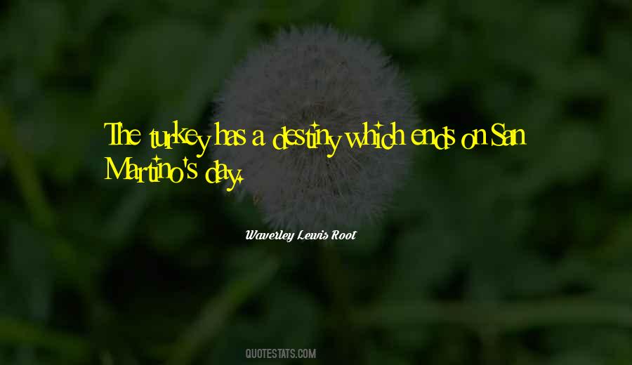 Waverley Lewis Root Quotes #1083814 Waverley Lewis Root Quotes #1083814