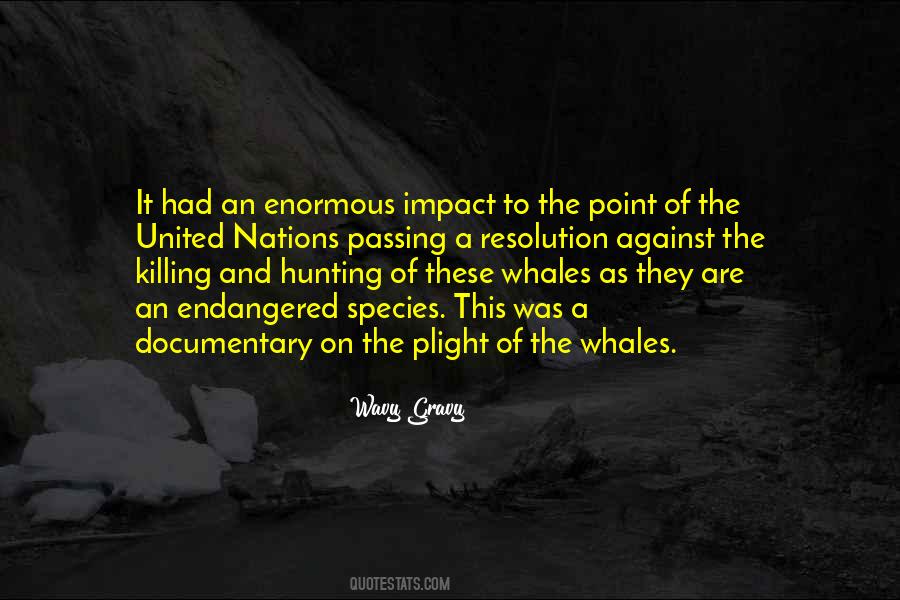 Wavy Gravy Quotes #1017351