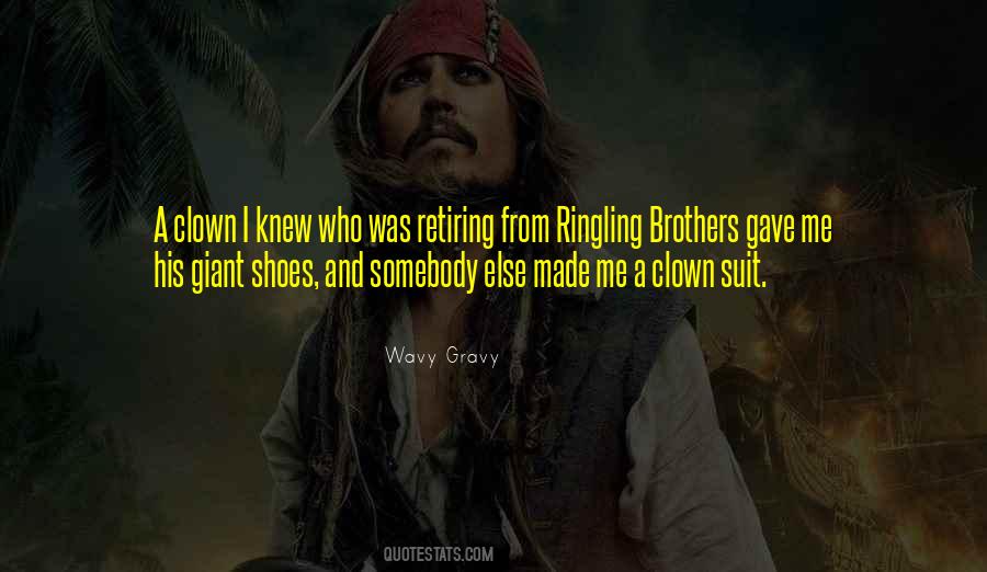 Wavy Gravy Quotes #1168135