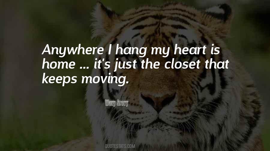 Wavy Gravy Quotes #236536
