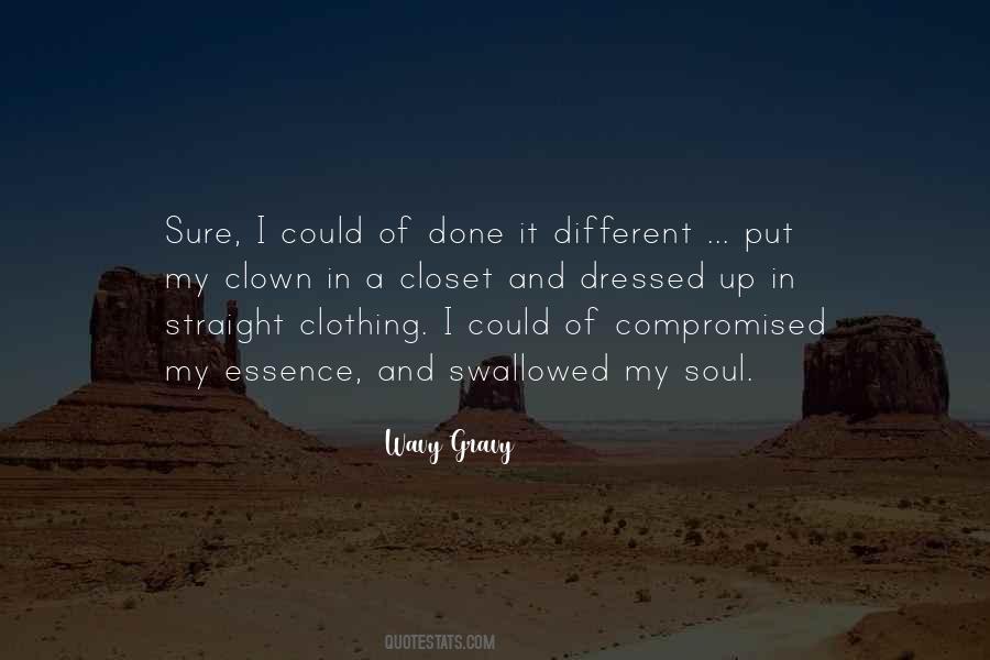 Wavy Gravy Quotes #469864