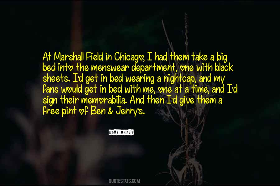 Wavy Gravy Quotes #530767