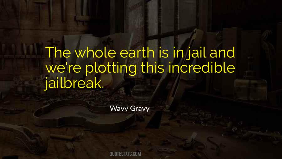 Wavy Gravy Quotes #652731