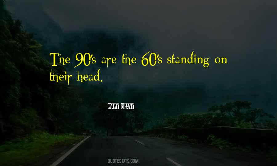 Wavy Gravy Quotes #82771