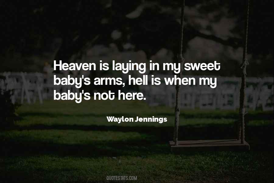Waylon Jennings Quotes #101874