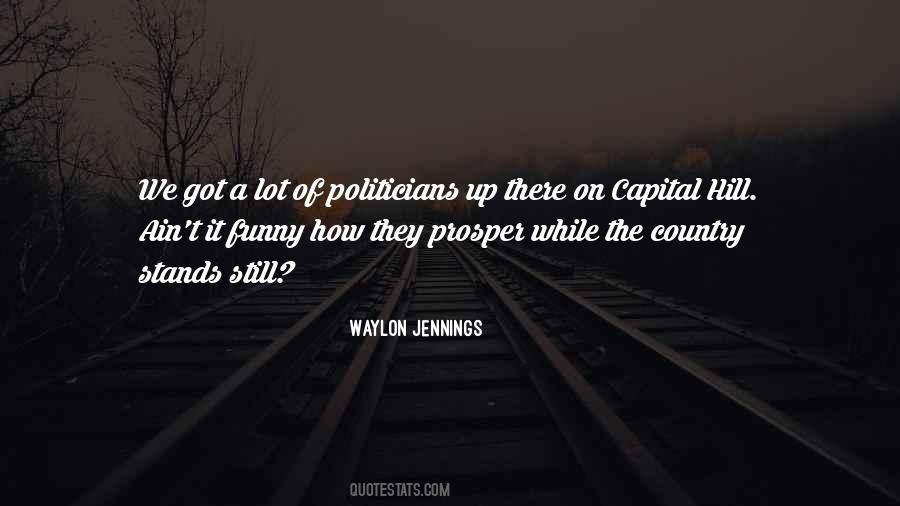 Waylon Jennings Quotes #1233208