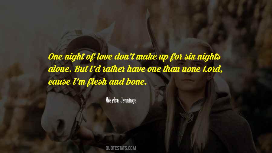 Waylon Jennings Quotes #208723