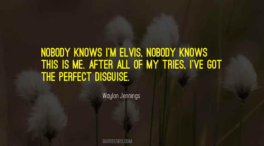 Waylon Jennings Quotes #546697