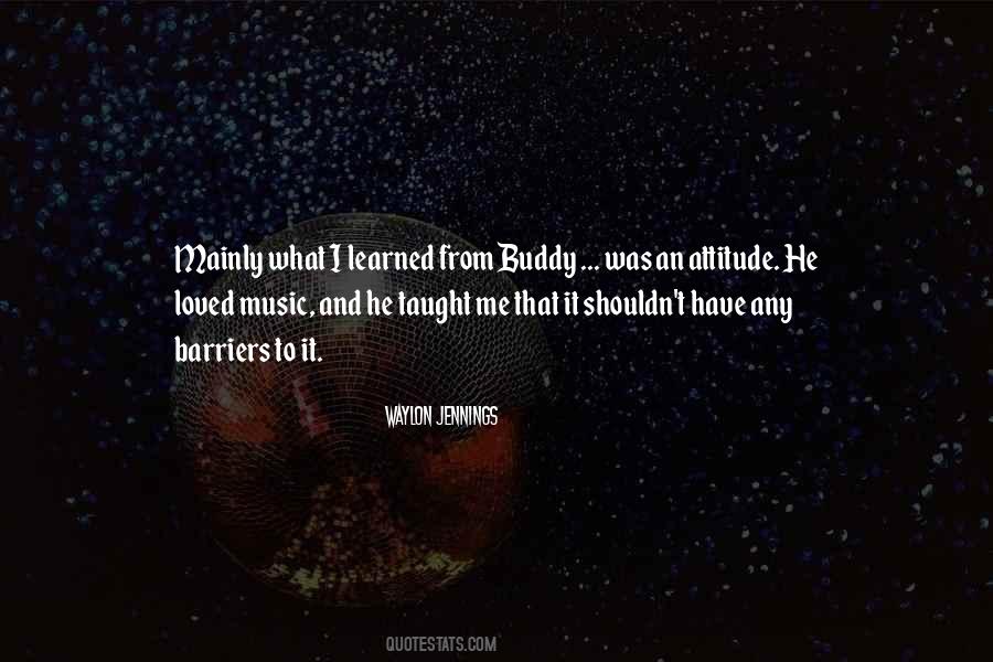 Waylon Jennings Quotes #607154