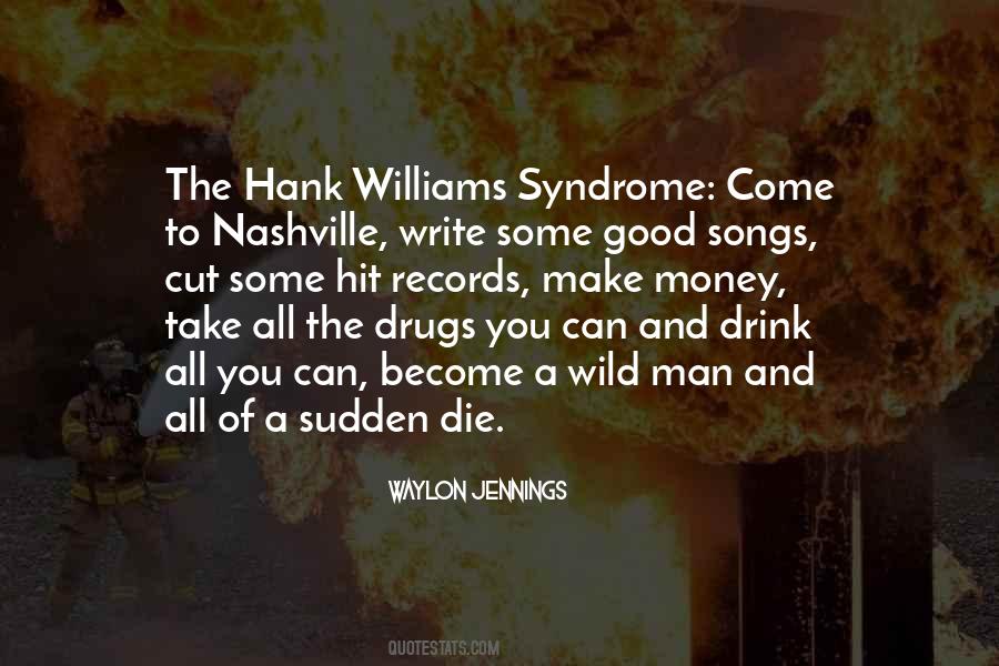 Waylon Jennings Quotes #88740