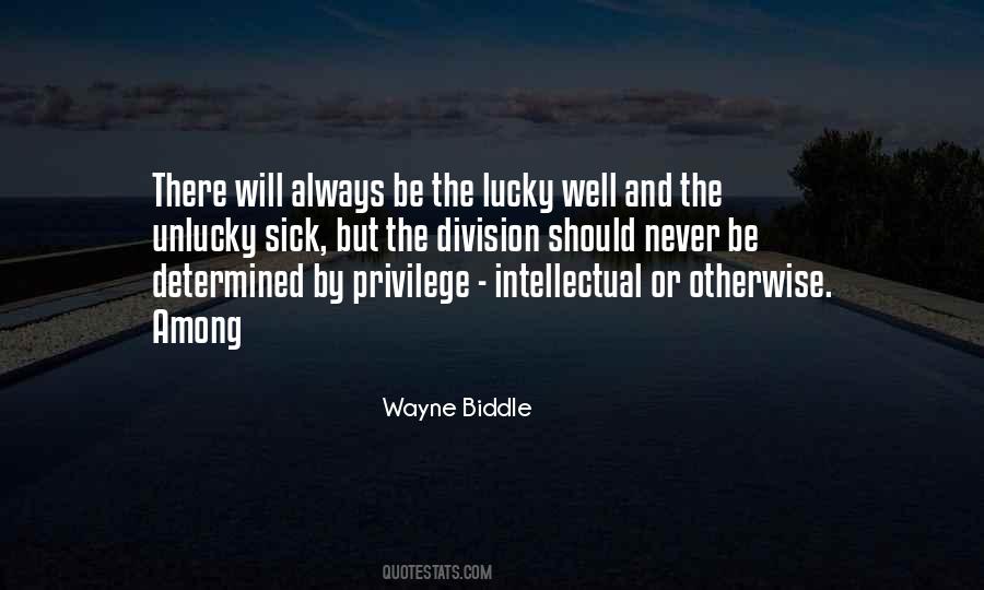 Wayne Biddle Quotes #132393 Wayne Biddle Quotes #132393