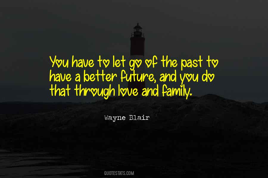 Wayne Blair Quotes #1267184 Wayne Blair Quotes #1267184