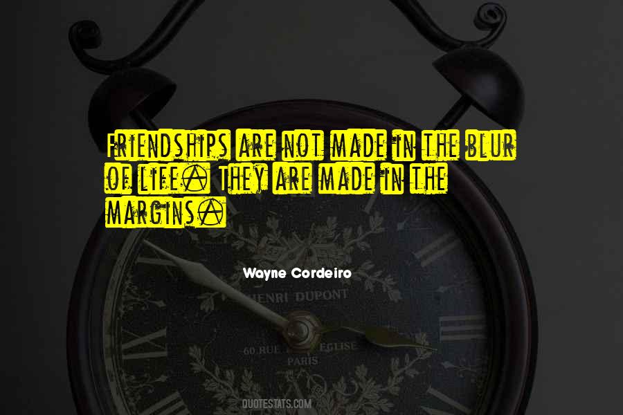 Wayne Cordeiro Quotes #211998