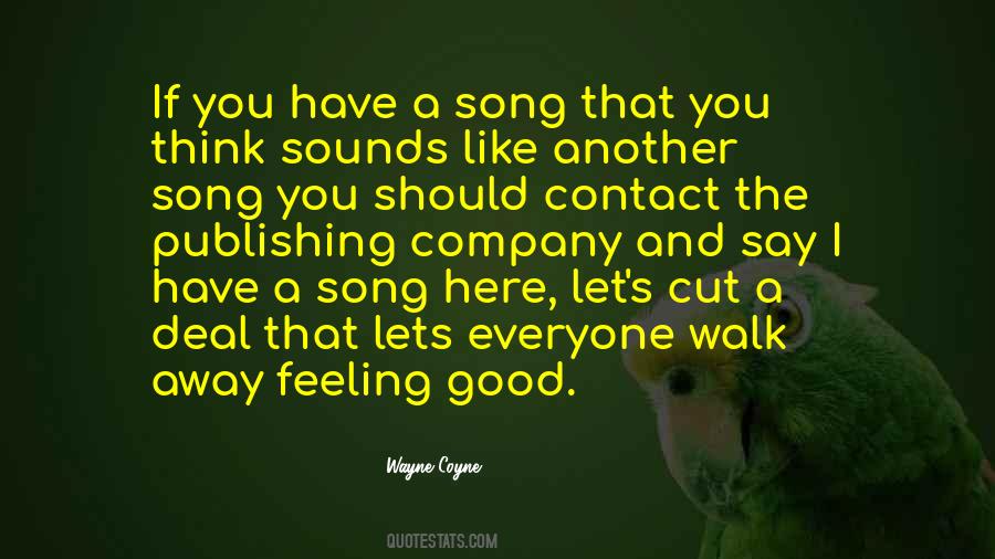 Wayne Coyne Quotes #1164408