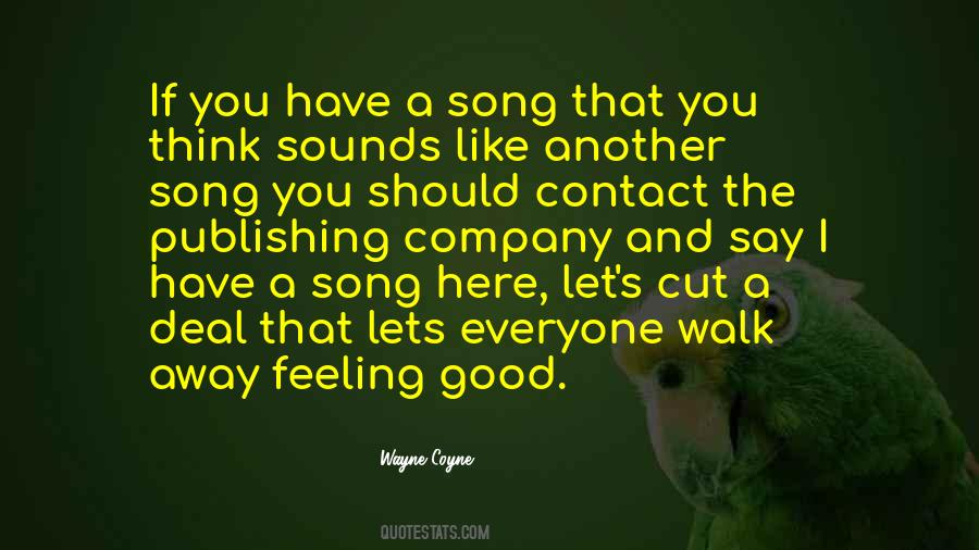 Wayne Coyne Quotes #1164408