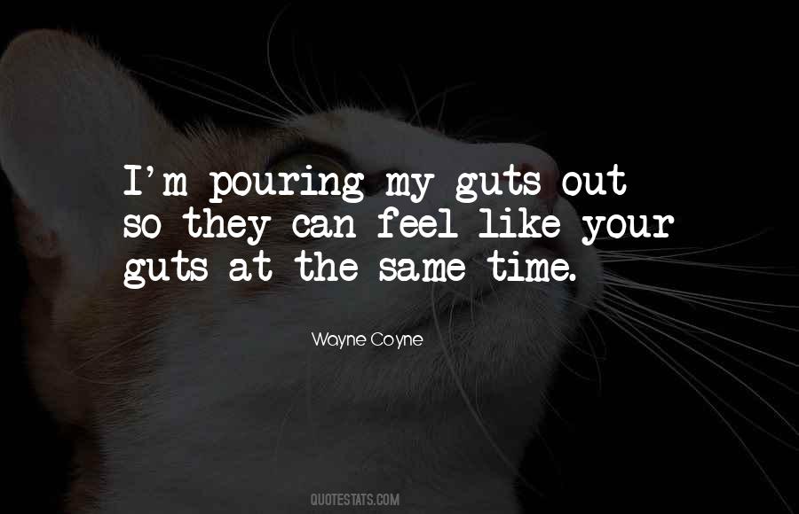 Wayne Coyne Quotes #169193