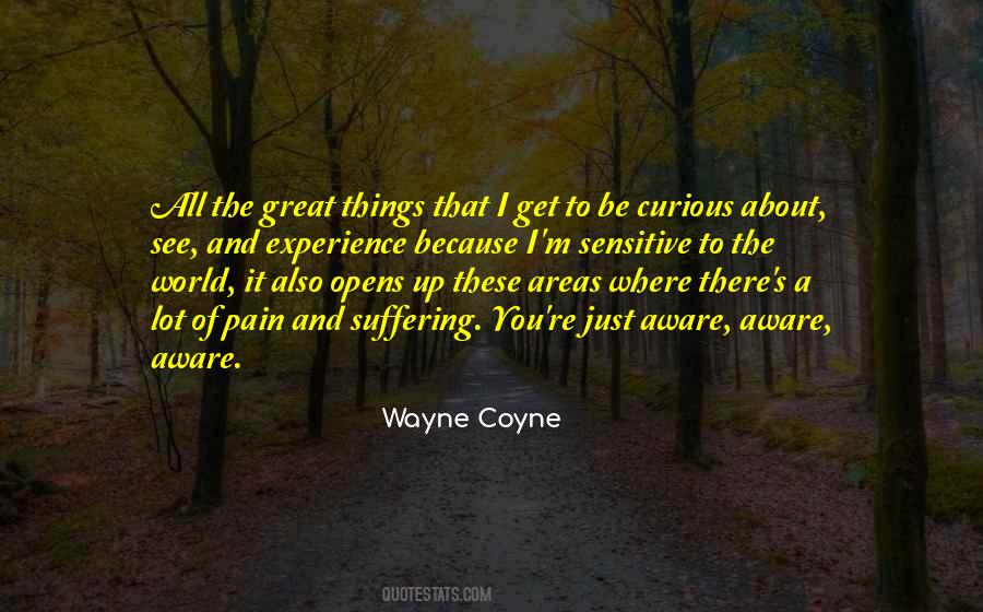Wayne Coyne Quotes #560844