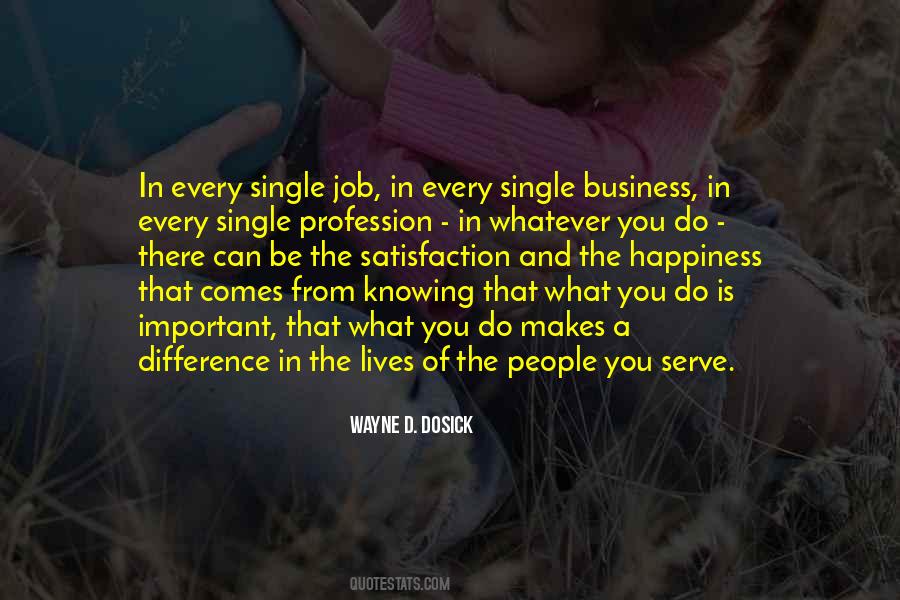 Wayne D. Dosick Quotes #750487